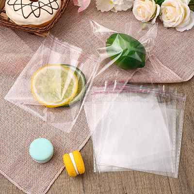 OPP Cellophane Bags&nbsp;OPC-R012-06-1