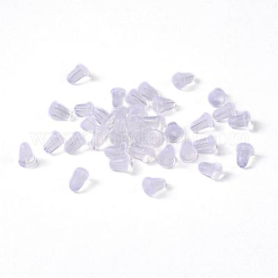 Plastic Ear Nuts&nbsp;FIND-E003-04-1