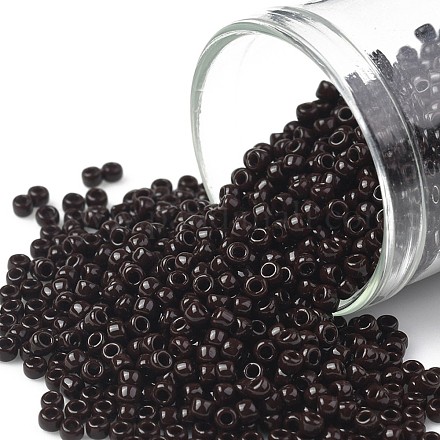 Wholesale TOHO 11/0 Round Beads - Pandahall.com
