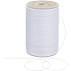 Round Waxed Polyester Thread String&nbsp;YC-OC0001-07A-02-1