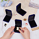 Rectangle Plastic Medal Storage Box&nbsp;AJEW-WH0673-39C-3