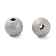 Titanium Beads&nbsp;STAS-R224-02B-P-1