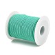 Nylon Braided Cord for Woven Jewelry Making Macrame Crafts&nbsp;NWIR-P018-51-2