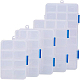 Organizer Storage Plastic Boxes&nbsp;CON-BC0004-28-1