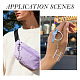 Alloy Keychains&nbsp;KEYC-TADJ0001-11H-7