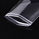 Transparent Plastic Resealable Bags&nbsp;ABAG-T011-03C-2