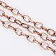 Iron Cable Chains&nbsp;CHT027Y-R-1