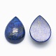 Natural Lapis Lazuli Cabochons&nbsp;G-E491-B-12-2