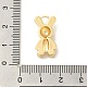 Brass Pendants&nbsp;KK-Z073-13G-3