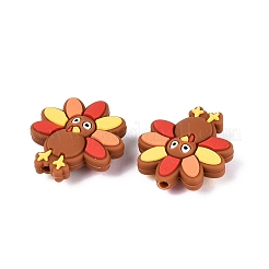 Silicone Beads&nbsp;SIL-N006-06