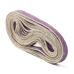 Colored Fish Silk Hemp Ribbon&nbsp;OCOR-TAC0016-02