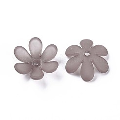 Transparent Acrylic Beads&nbsp;MACR-S373-107-D02
