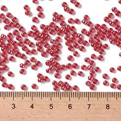 TOHO 8/0 Round Beads&nbsp;SEED-JPTR08-0109C