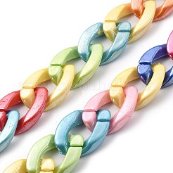 Eyeglasses Chains&nbsp;AJEW-EH00224-02