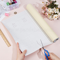 PET Craft Paper Cardstock&nbsp;DIY-BC0017-02A