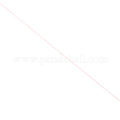 Luminous Polyester Cords&nbsp;OCOR-WH0071-010I