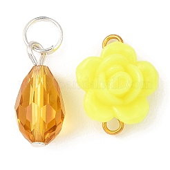 Glass & Acrylic Jewelry Making Findings&nbsp;DIY-XCP0002-61