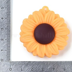 PVC Plastic Pendants&nbsp;KY-U004-03B