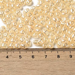 Opaque ABS Beads&nbsp;MACR-K359-03H