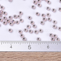 MIYUKI Round Rocailles Beads&nbsp;SEED-G007-RR0198
