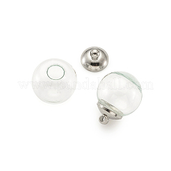 DIY Pendant Making&nbsp;DIY-TA0002-28-16mm-P