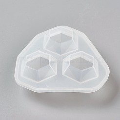 Silicone Molds&nbsp;DIY-E005-03B