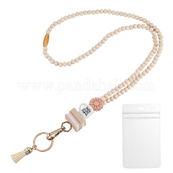 Wood Chain Bag Straps&nbsp;AJEW-WH20072-29A