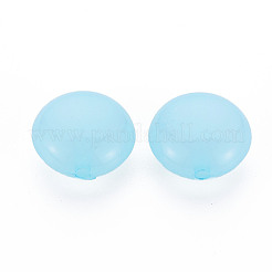 Imitation Jelly Acrylic Beads&nbsp;MACR-S373-86-E08