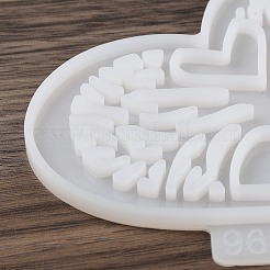 DIY Silicone Candle Molds&nbsp;DIY-M056-02A
