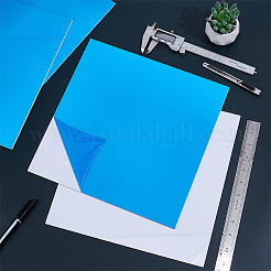 ABS Plastic Sheets&nbsp;AJEW-WH0709-238B