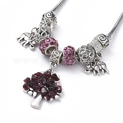 European Bracelets&nbsp;BJEW-JB04909-04