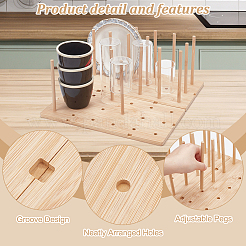 Bamboo Drawer&nbsp;AJEW-WH0270-550