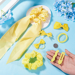 Hair Accessories Sets&nbsp;OHAR-TA0001-20A