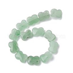 Natural Green Aventurine Beads Strands&nbsp;G-K359-D08-01