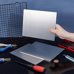 6061 Aluminium Plates&nbsp;FIND-WH0139-713A-P