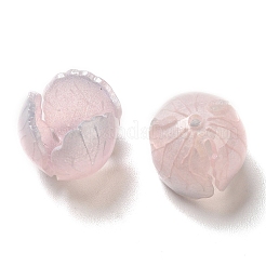 Flower Bead Cap&nbsp;SACR-C002-03A