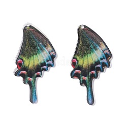 Spring and summer series Acrylic Pendants&nbsp;LS-MACR-C011-12