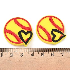 Silicone Beads&nbsp;SIL-I012-01A