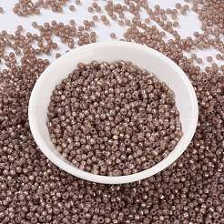 MIYUKI Round Rocailles Beads&nbsp;SEED-G008-RR0641