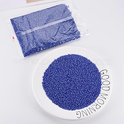 12/0 Glass Seed Beads&nbsp;SEED-S005-8