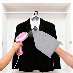 Polyester & Sponge Handheld Ironing Board&nbsp;AJEW-CN0006-31