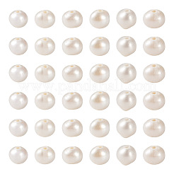Natural Cultured Freshwater Pearl Beads&nbsp;PEAR-BT0002-01
