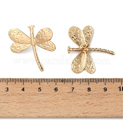 304 Stainless Steel Stud Earrings for Women&nbsp;SA-CBA0933-02G