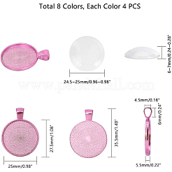 DIY Pendant Making&nbsp;DIY-PH0026-57