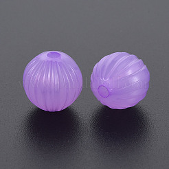 Imitation Jelly Acrylic Beads&nbsp;LS-MACR-S373-11-E04