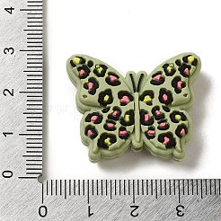 Silicone Beads&nbsp;SIL-U0001-01D