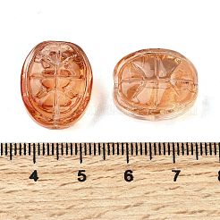 Glass Beads&nbsp;GLAA-D303-11