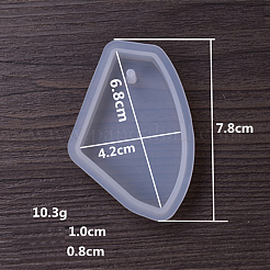 DIY Silicone Molds&nbsp;X-AJEW-F030-10C