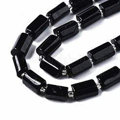 Natural Tourmaline Beads Strands&nbsp;X-G-S376-009