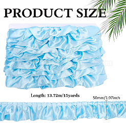 1Pc Polyester Stain Ribbons&nbsp;OCOR-MA0002-01B